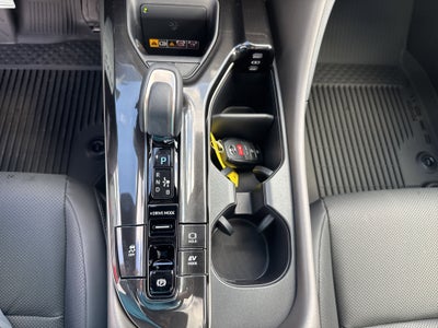 2026 Toyota Toyota Crown Nightshade