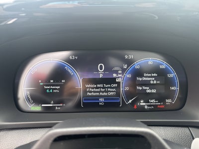 2025 Toyota Toyota Crown Signia Limited