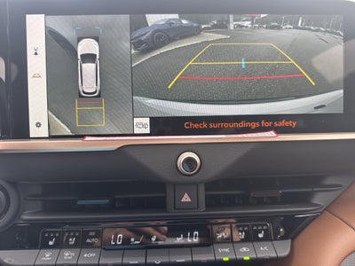 2025 Toyota Toyota Crown Signia Limited