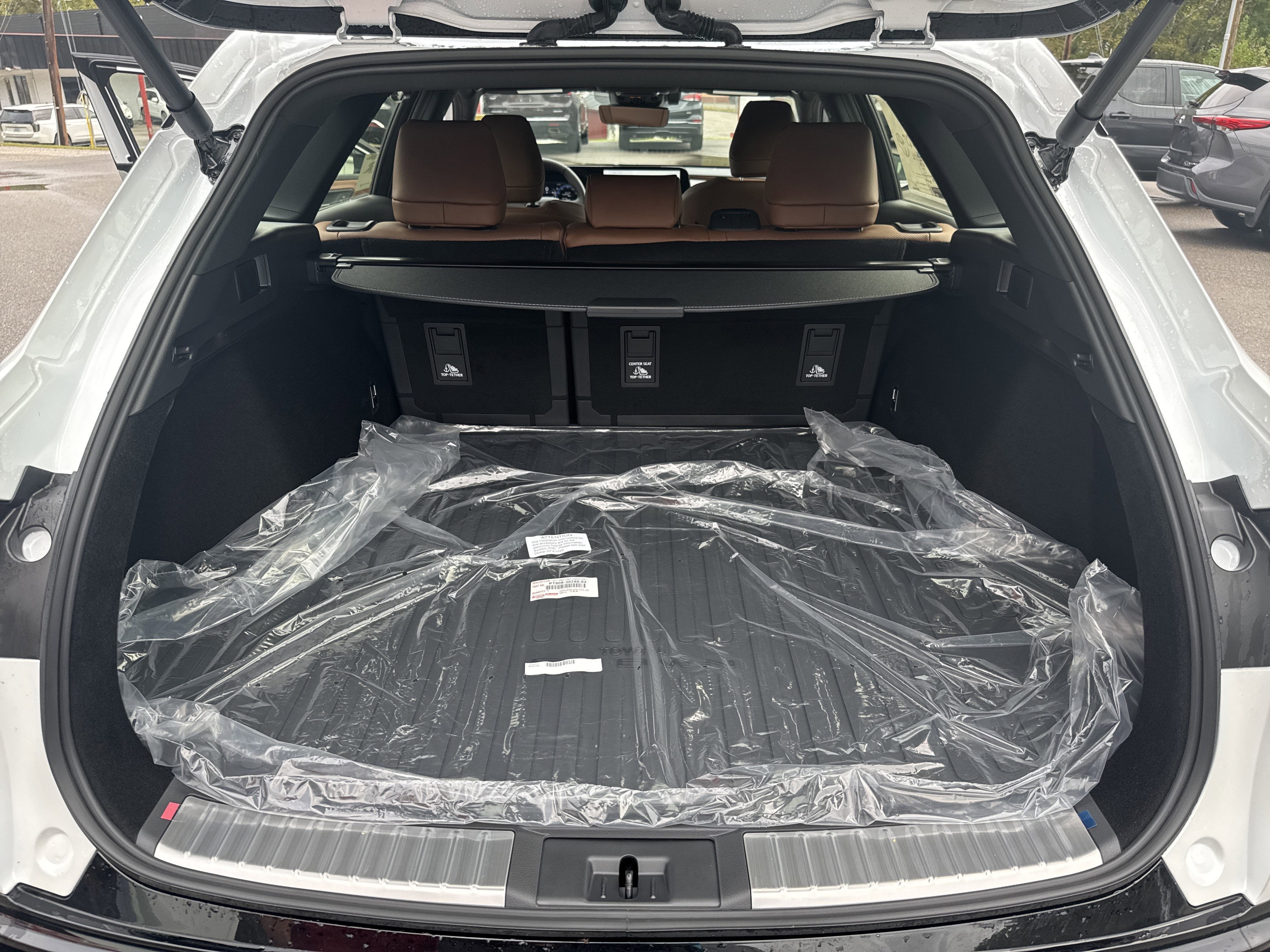 2025 Toyota Toyota Crown Signia Limited