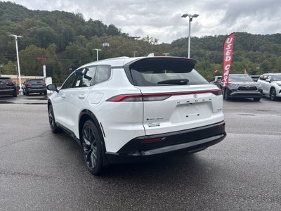 2025 Toyota Toyota Crown Signia Limited