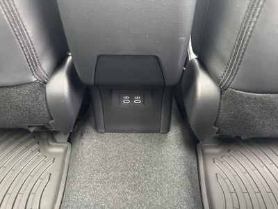 2026 Toyota Prius XLE AWD