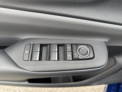 2026 Toyota Prius XLE AWD