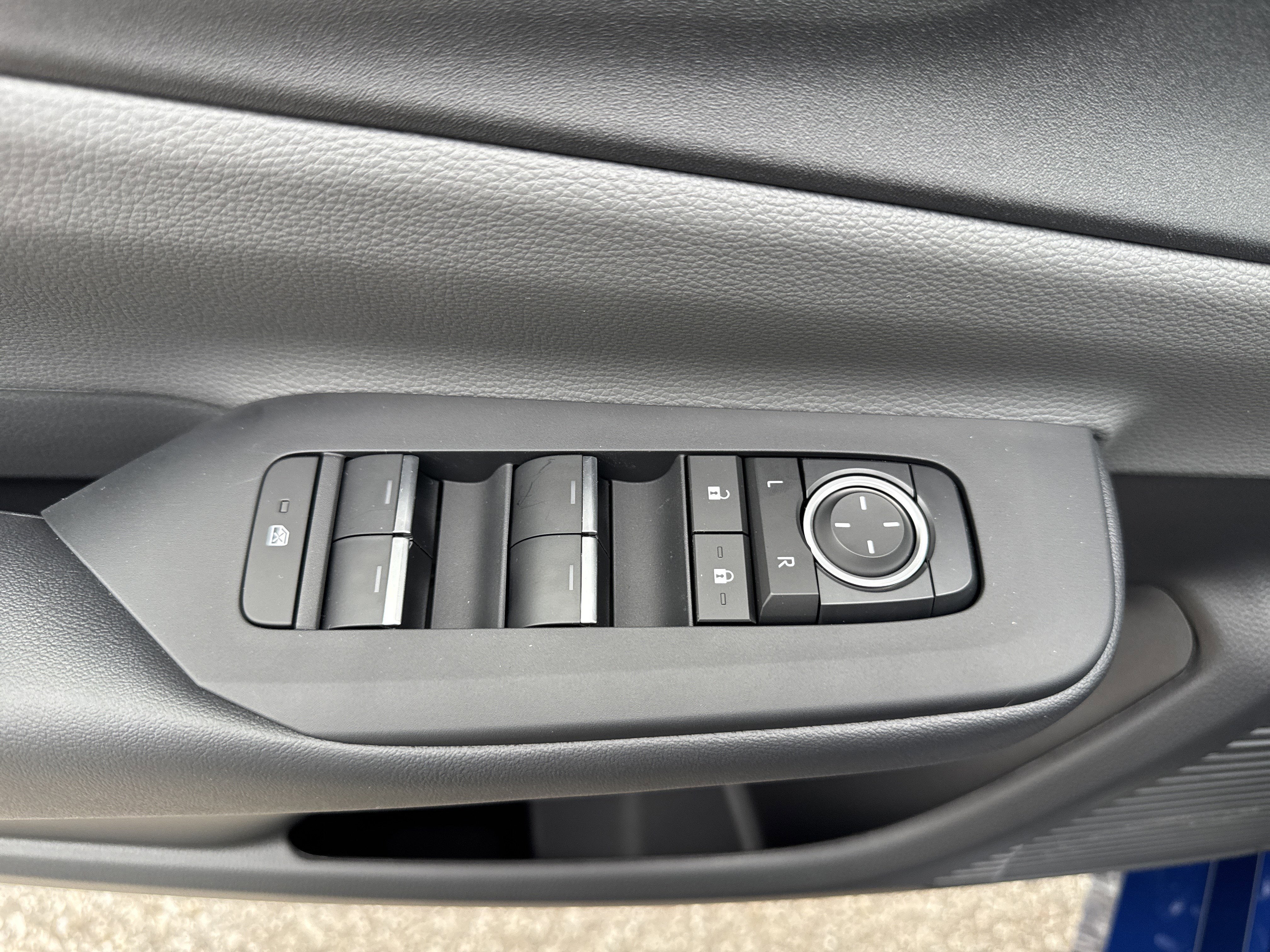 2026 Toyota Prius XLE AWD