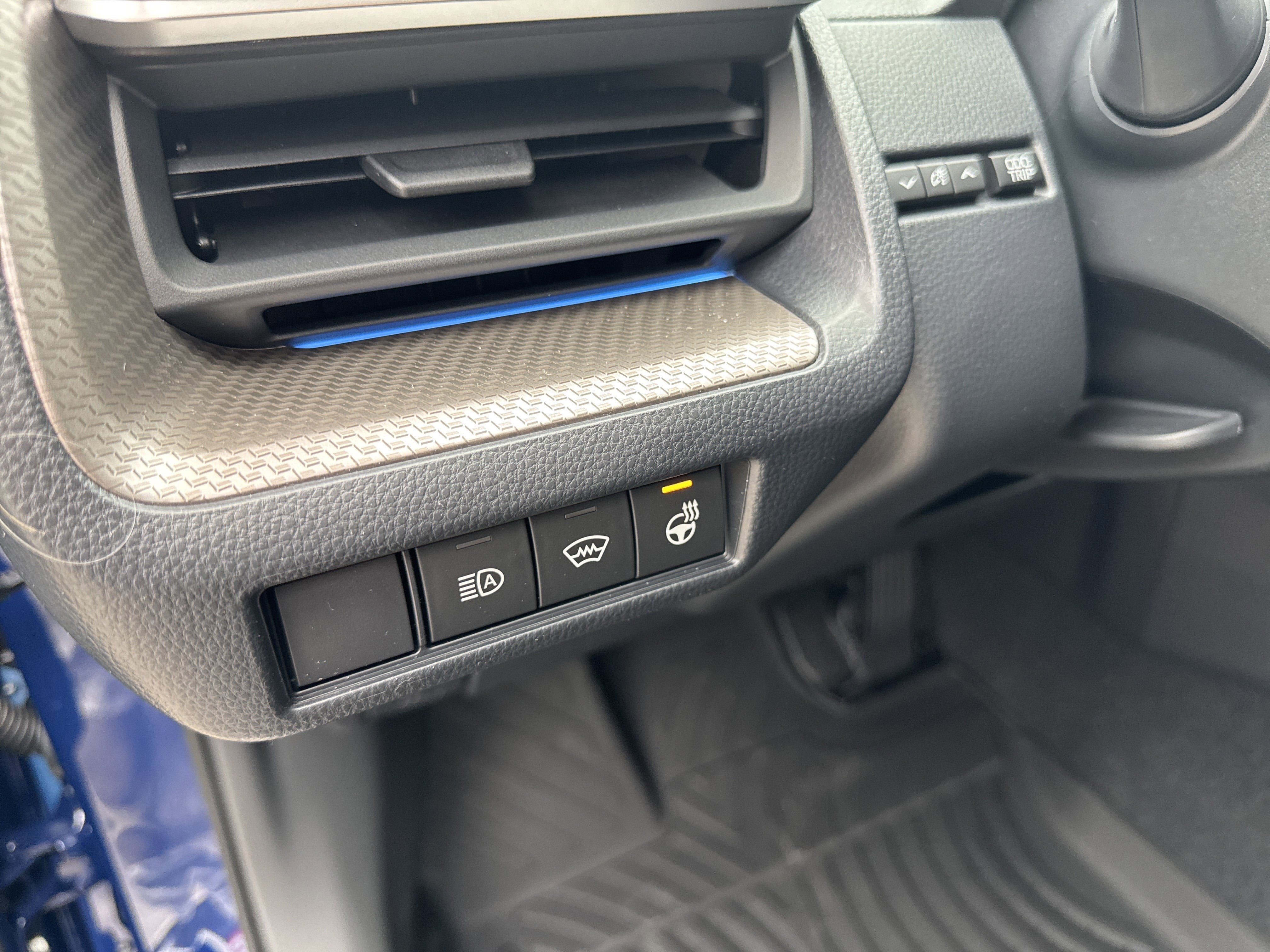 2026 Toyota Prius XLE AWD