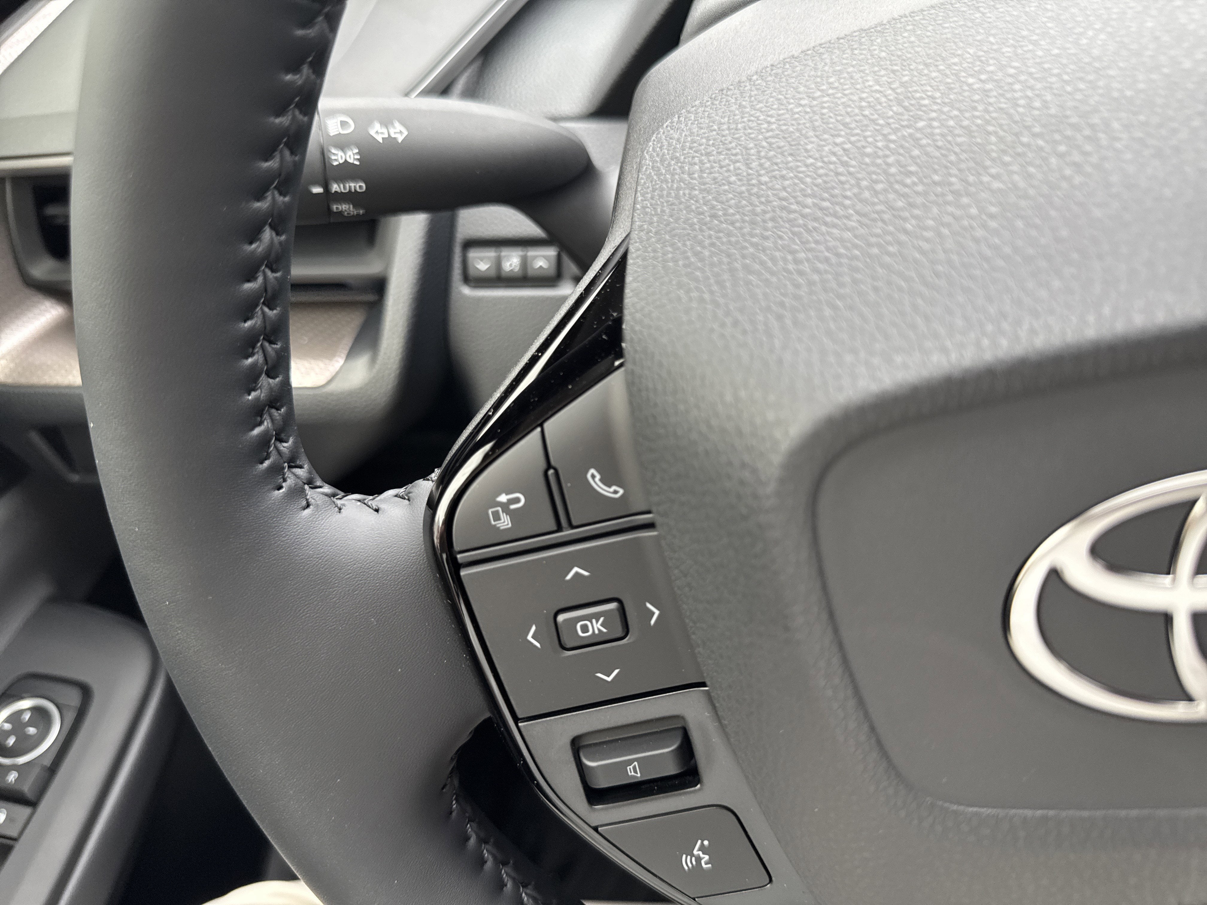 2026 Toyota Prius XLE AWD