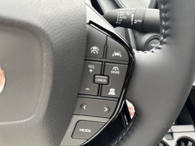 2026 Toyota Prius XLE AWD