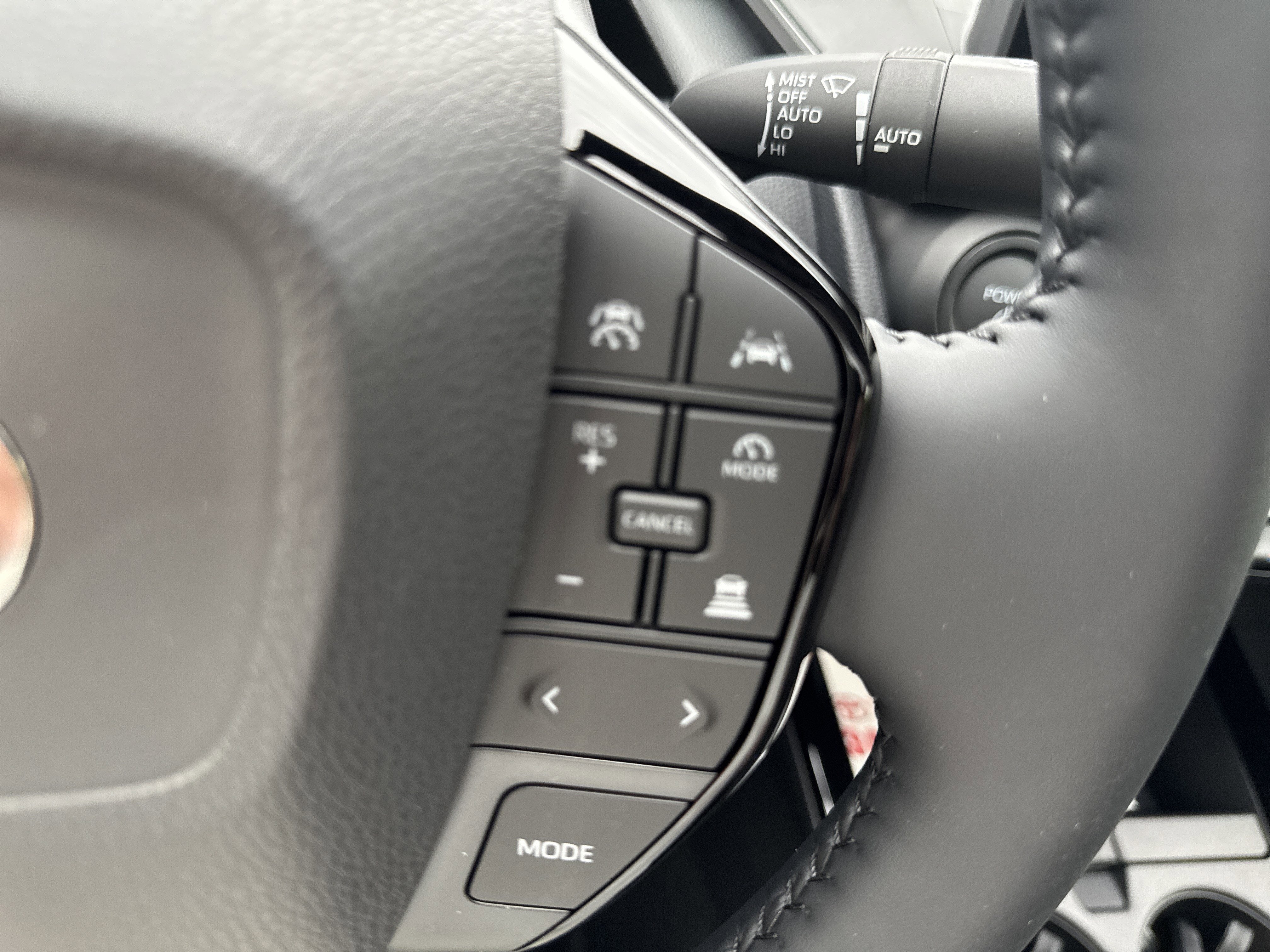 2026 Toyota Prius XLE AWD