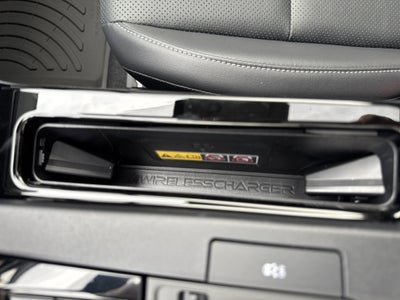 2026 Toyota Prius XLE AWD