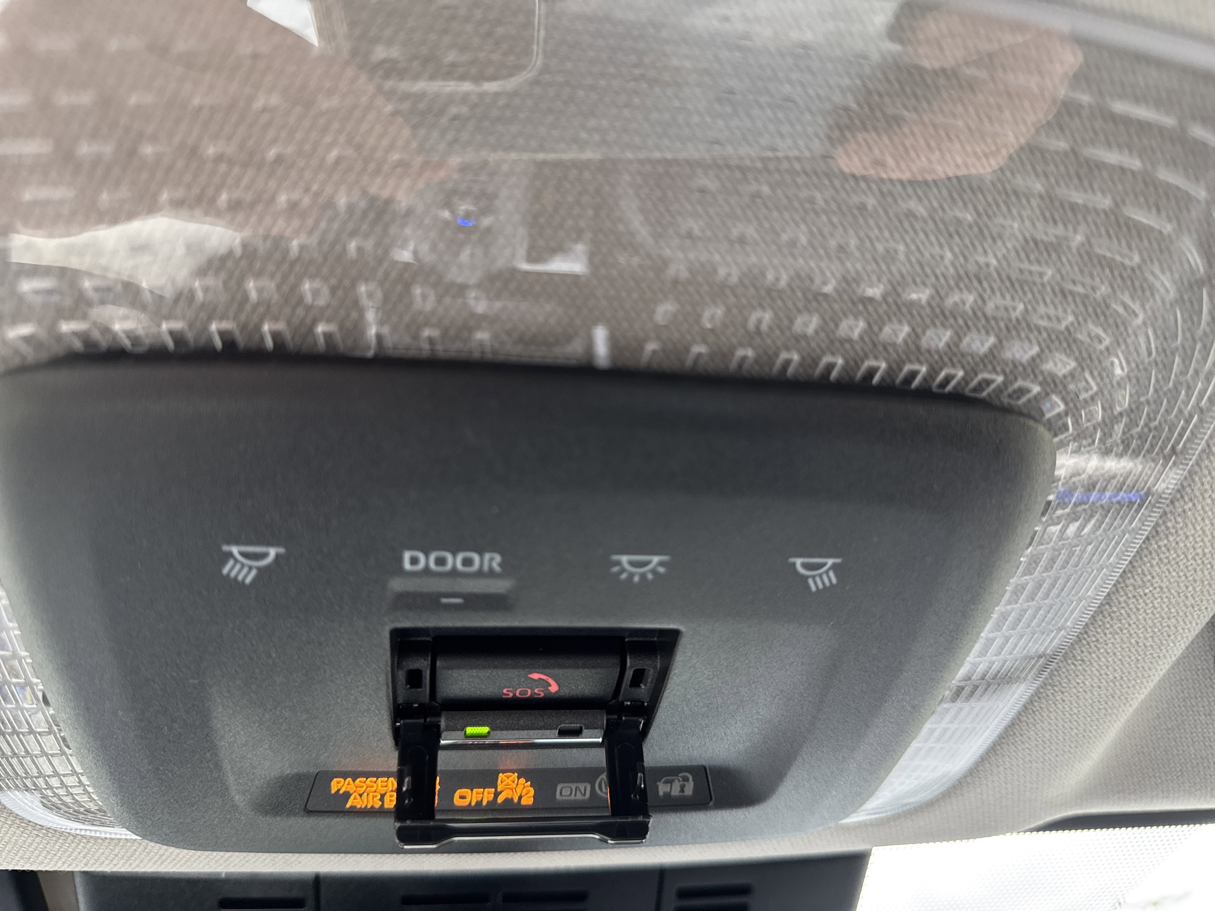 2026 Toyota Prius XLE AWD