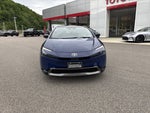 2026 Toyota Prius XLE AWD