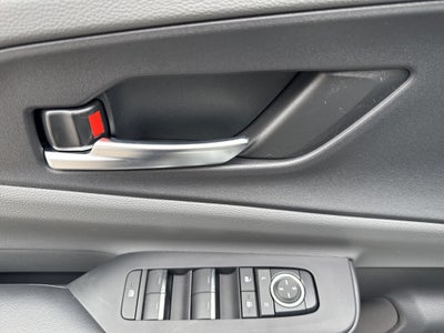 2026 Toyota Prius XLE AWD