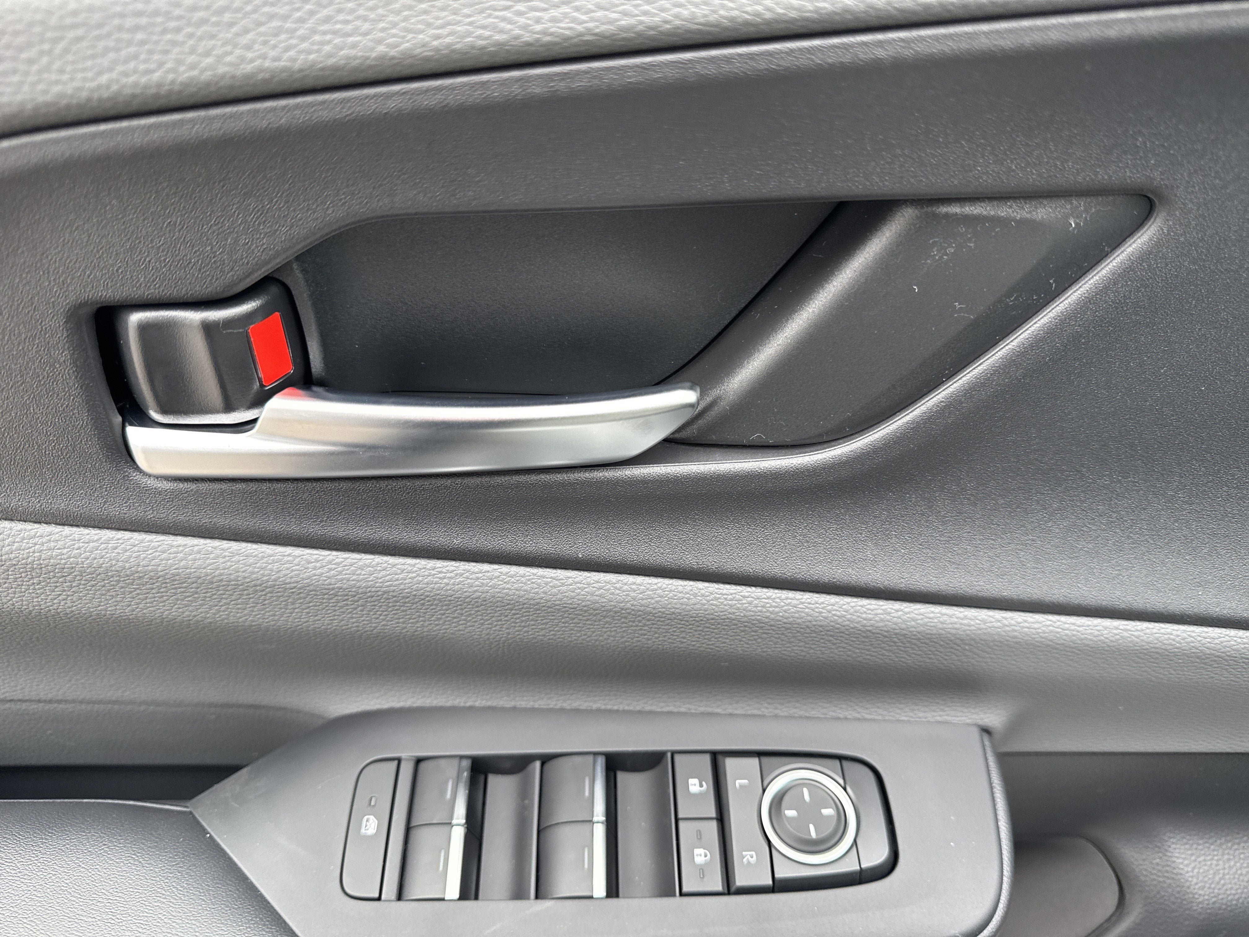 2026 Toyota Prius XLE AWD