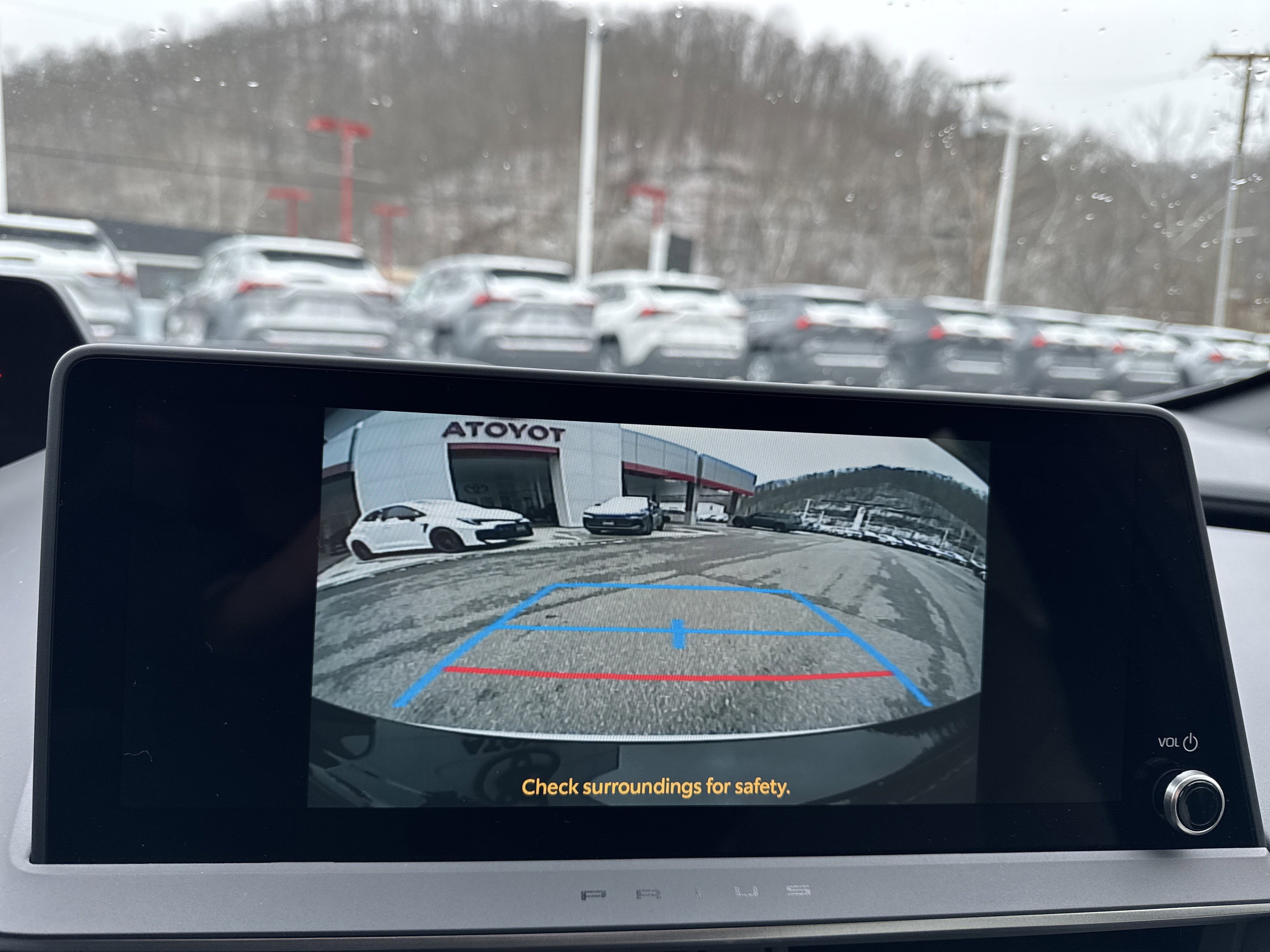 2026 Toyota Prius XLE AWD