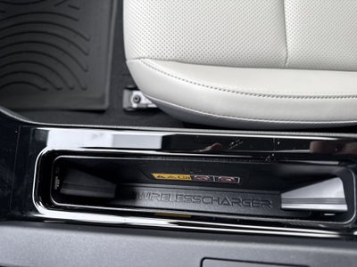 2026 Toyota Prius XLE AWD