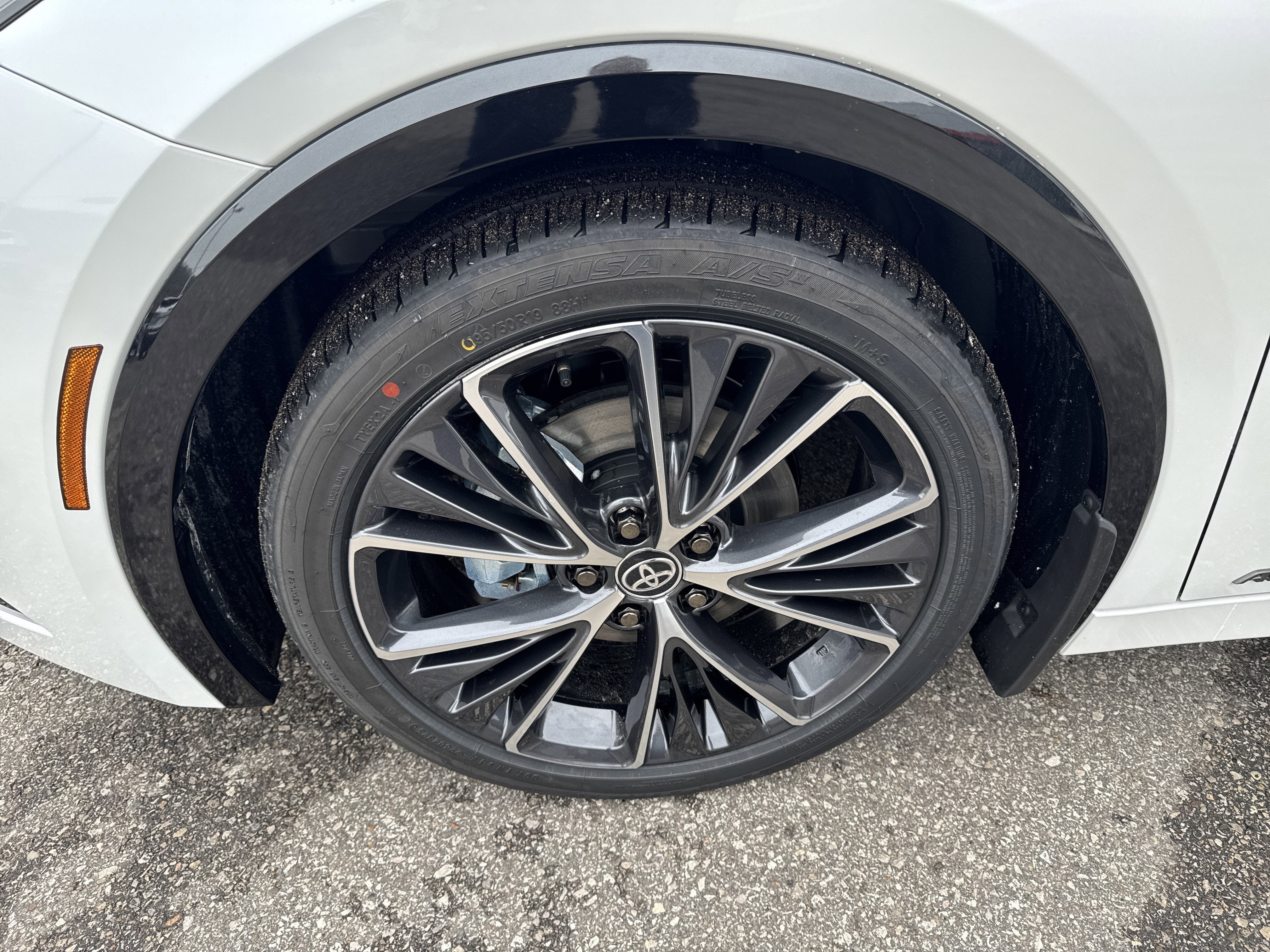 2026 Toyota Prius XLE AWD