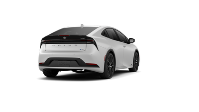 2026 Toyota Prius XLE AWD