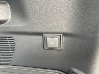 2026 Toyota Land Cruiser Land Cruiser