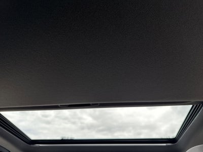 2026 Toyota Land Cruiser Land Cruiser