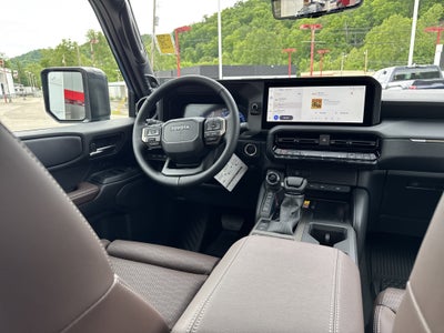2026 Toyota Land Cruiser Land Cruiser