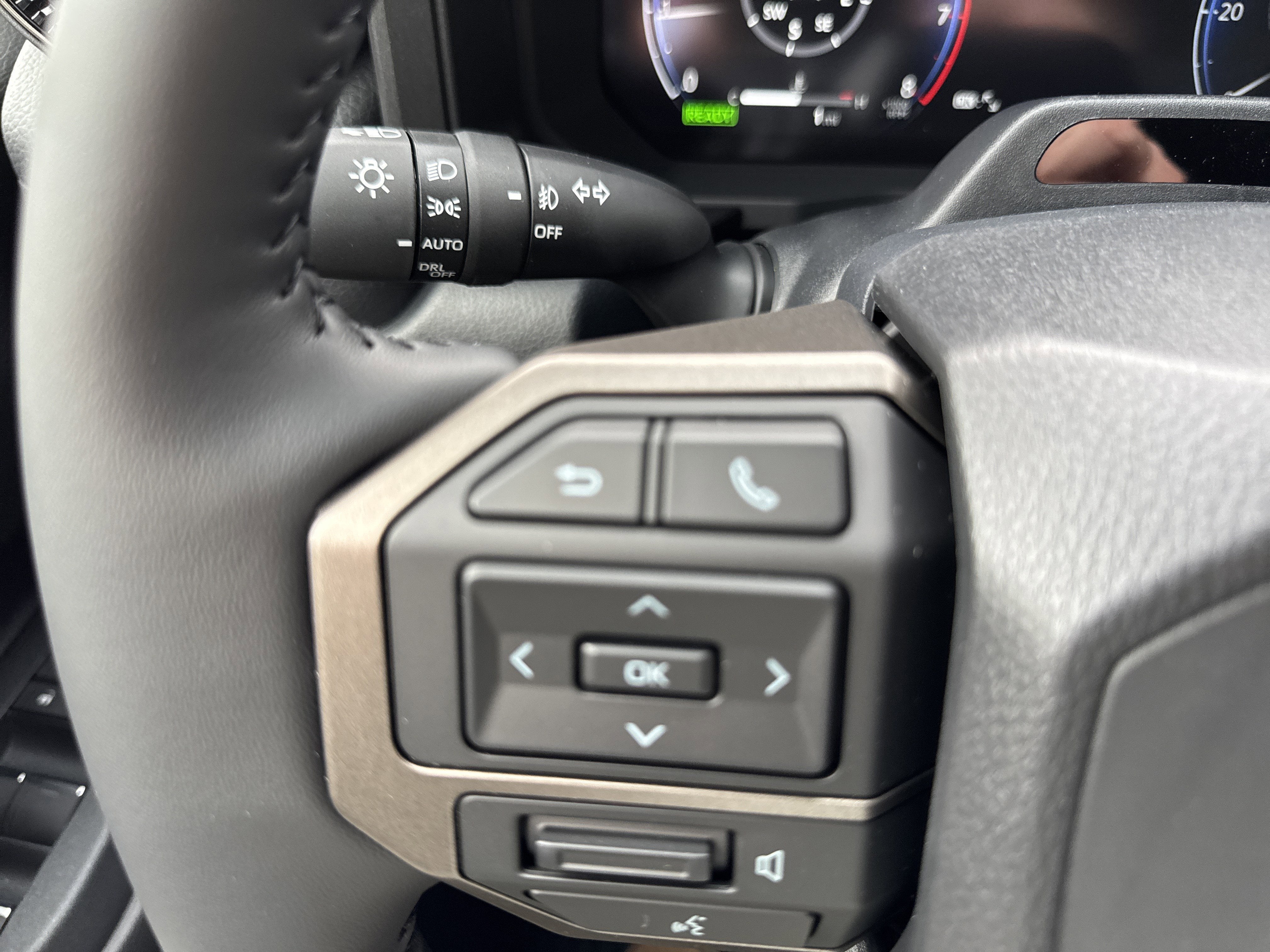 2026 Toyota Land Cruiser Land Cruiser