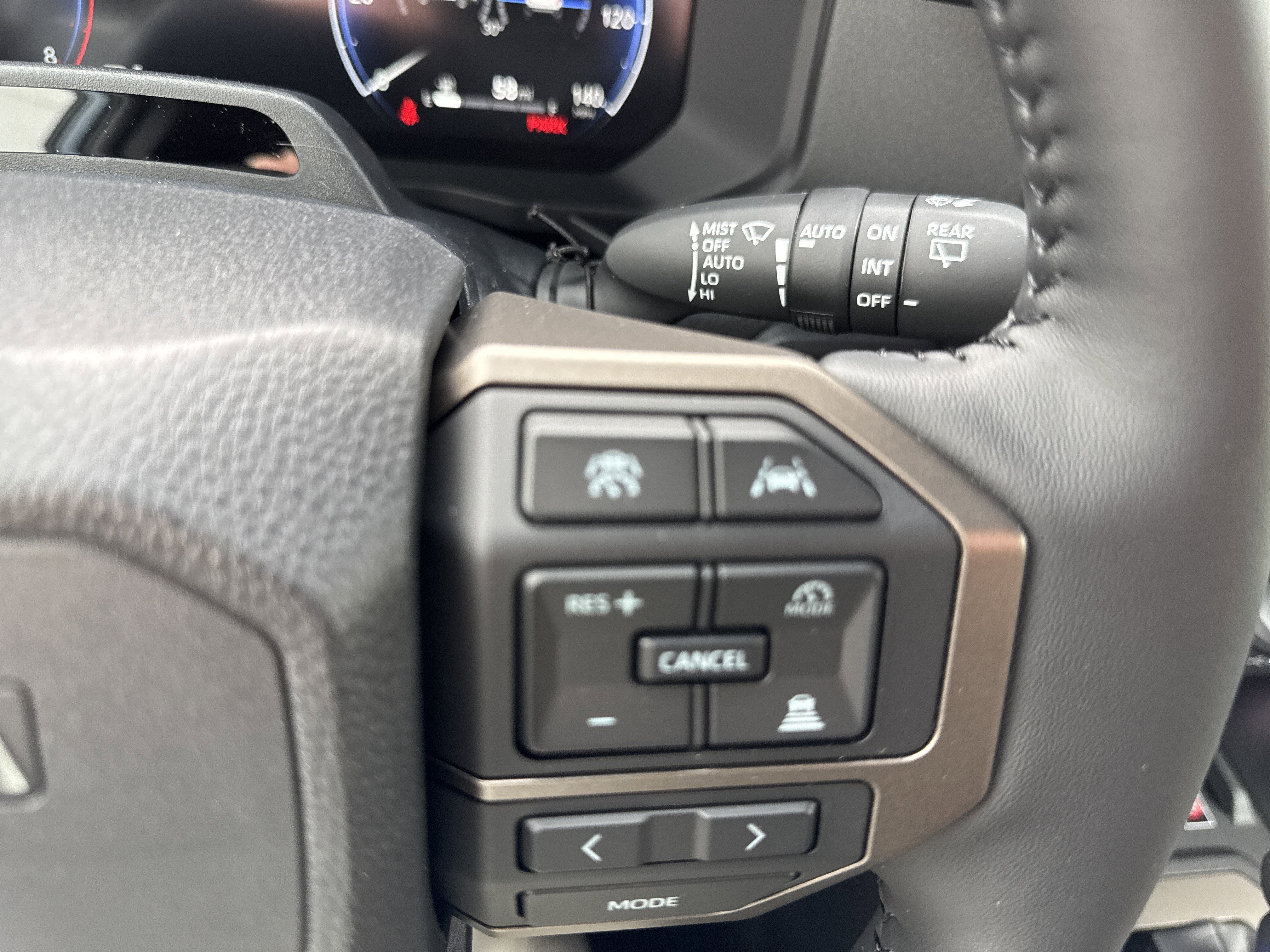 2026 Toyota Land Cruiser Land Cruiser