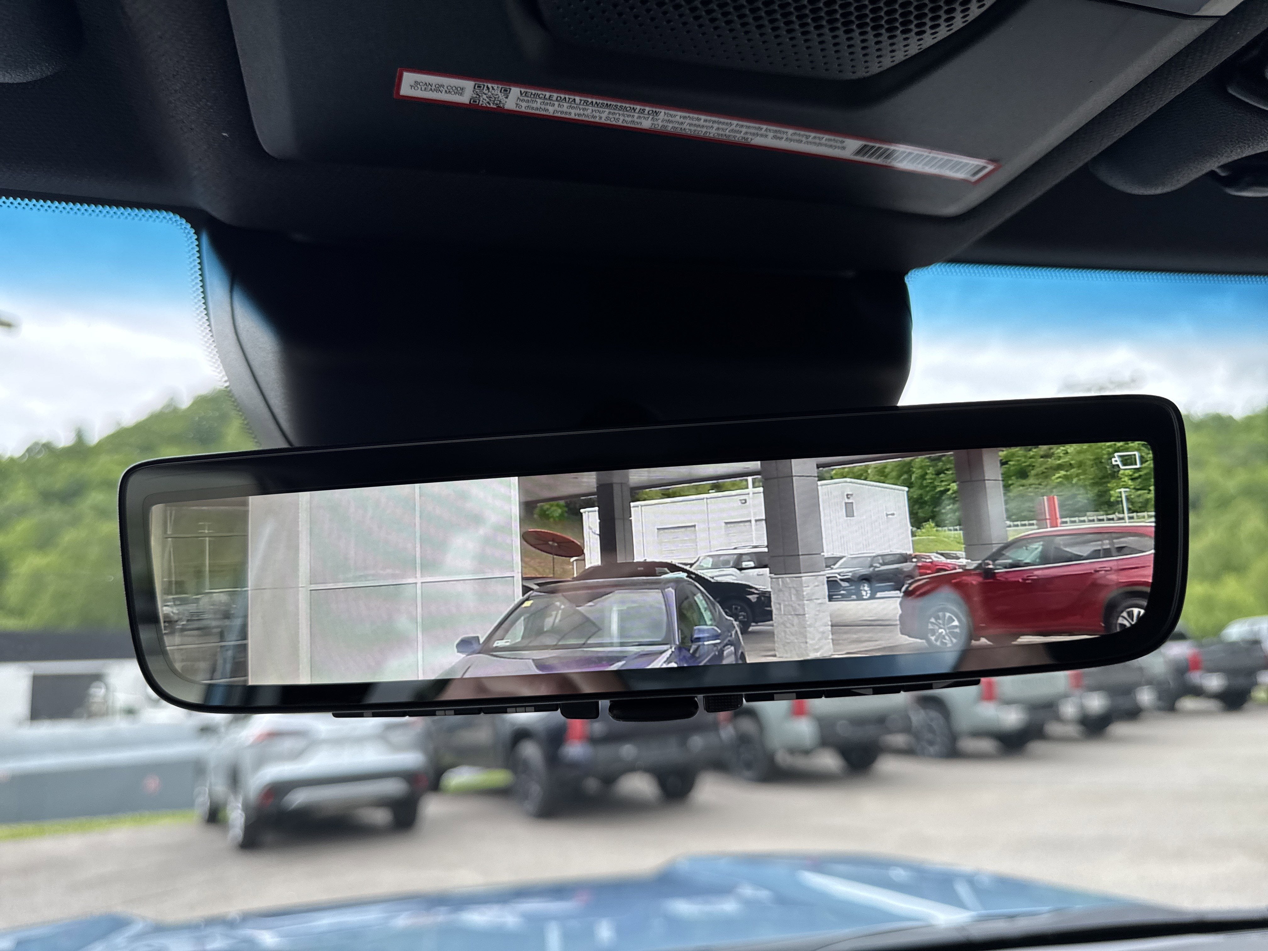 2026 Toyota Land Cruiser Land Cruiser