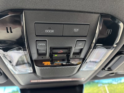 2026 Toyota Land Cruiser Land Cruiser