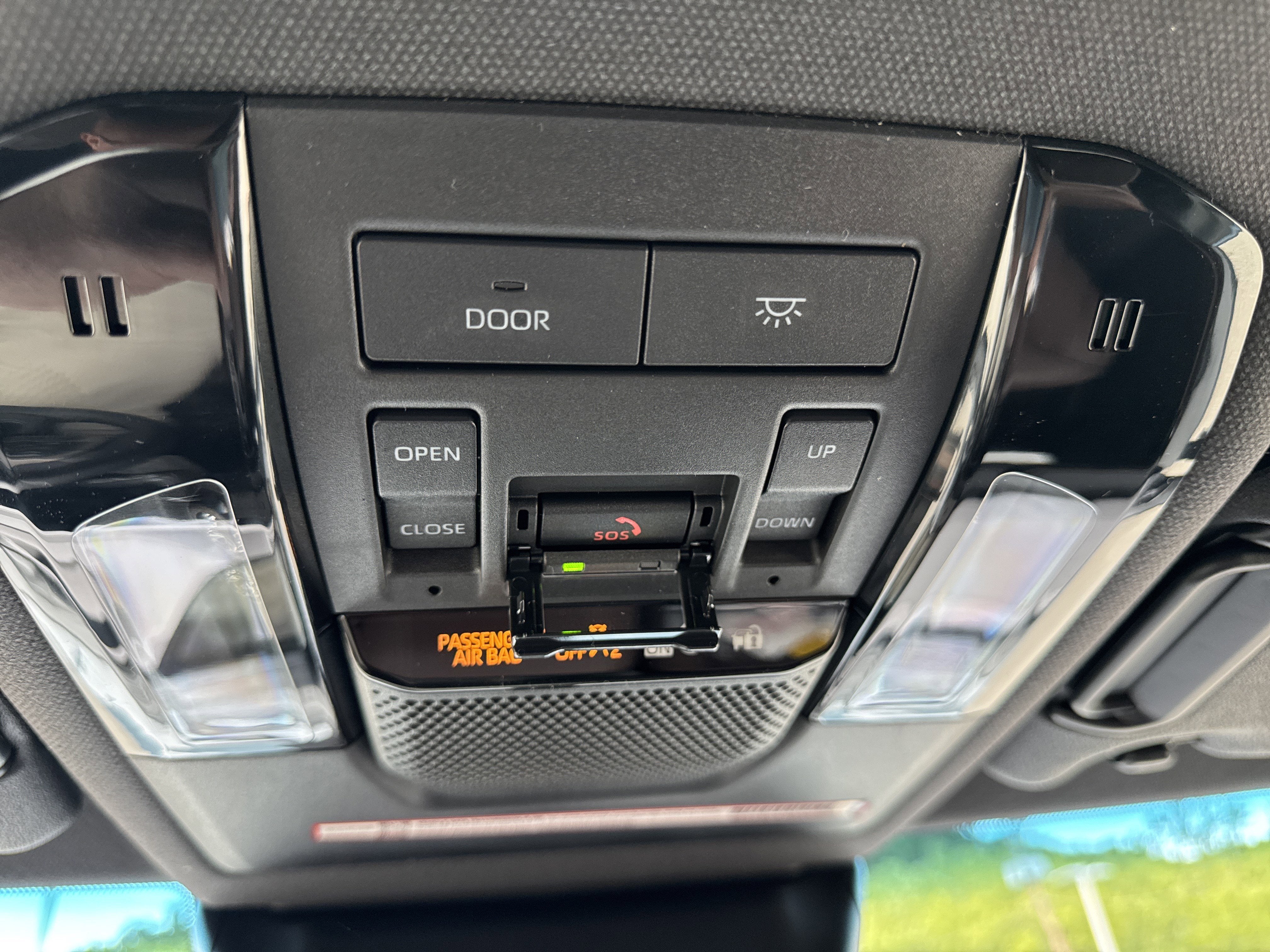 2026 Toyota Land Cruiser Land Cruiser