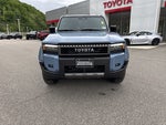2026 Toyota Land Cruiser Land Cruiser