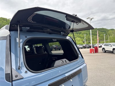 2026 Toyota Land Cruiser Land Cruiser