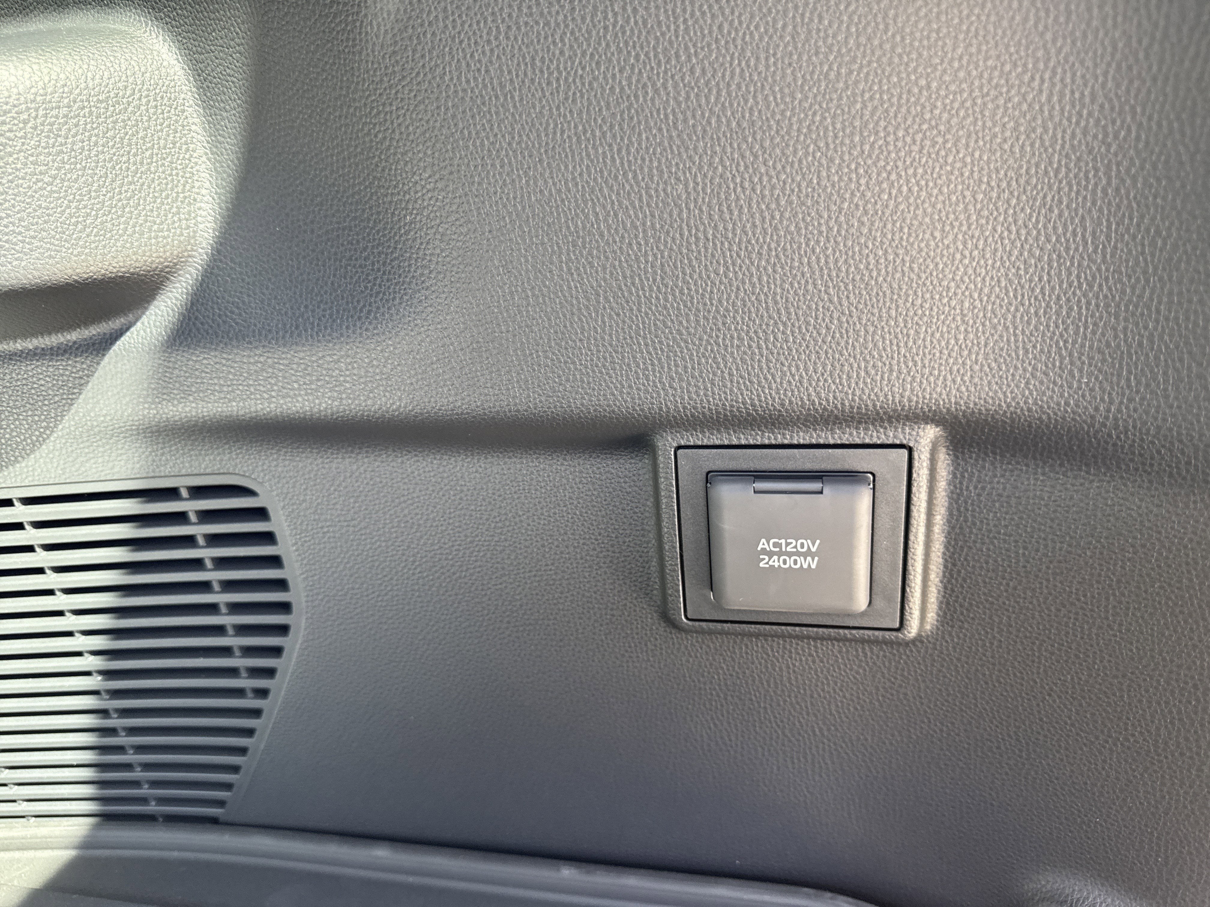2026 Toyota Land Cruiser Land Cruiser