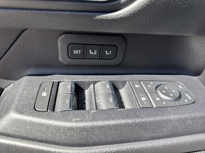 2026 Toyota Land Cruiser Land Cruiser