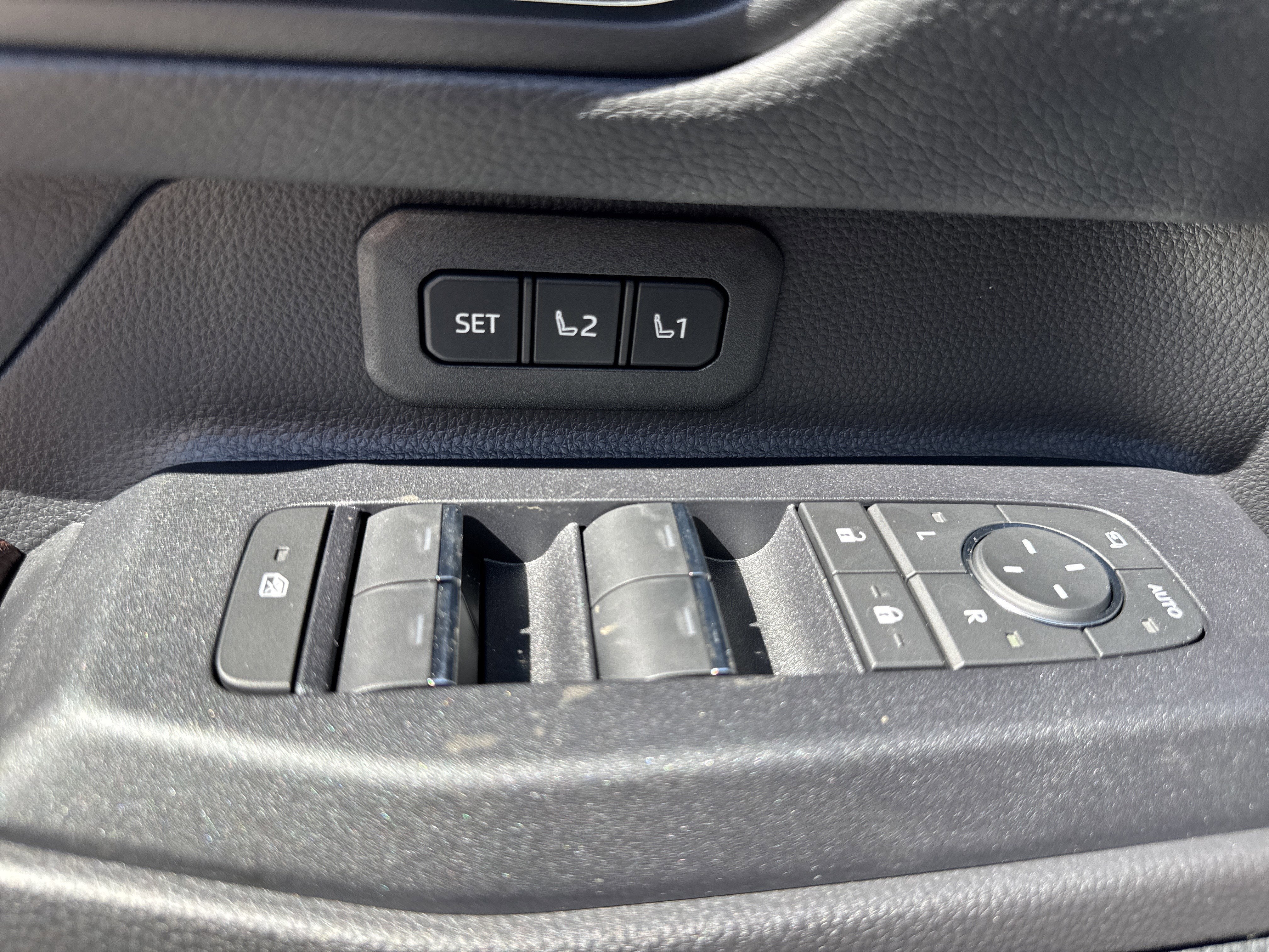 2026 Toyota Land Cruiser Land Cruiser