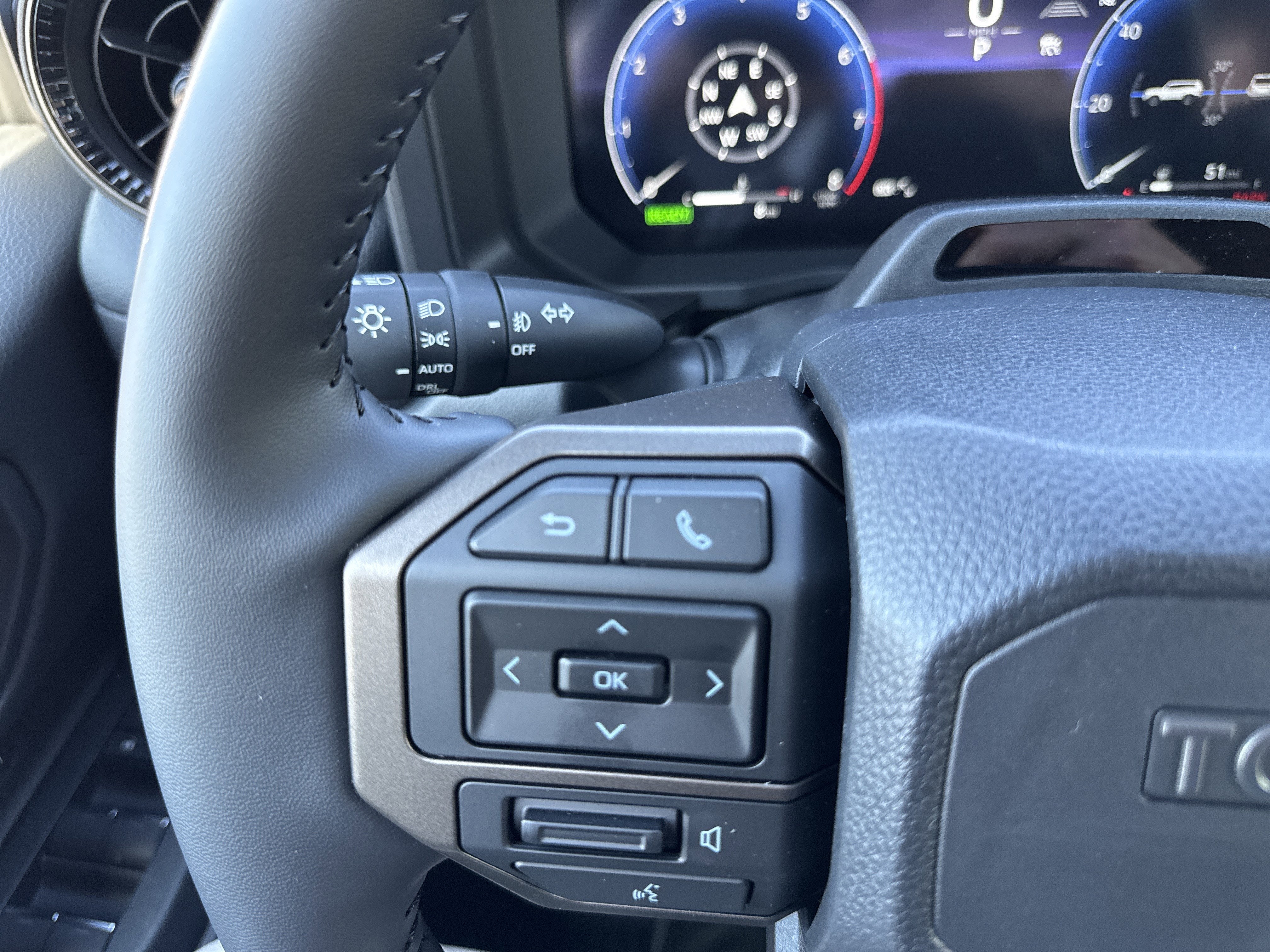 2026 Toyota Land Cruiser Land Cruiser