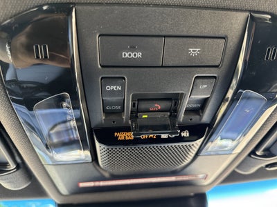 2026 Toyota Land Cruiser Land Cruiser