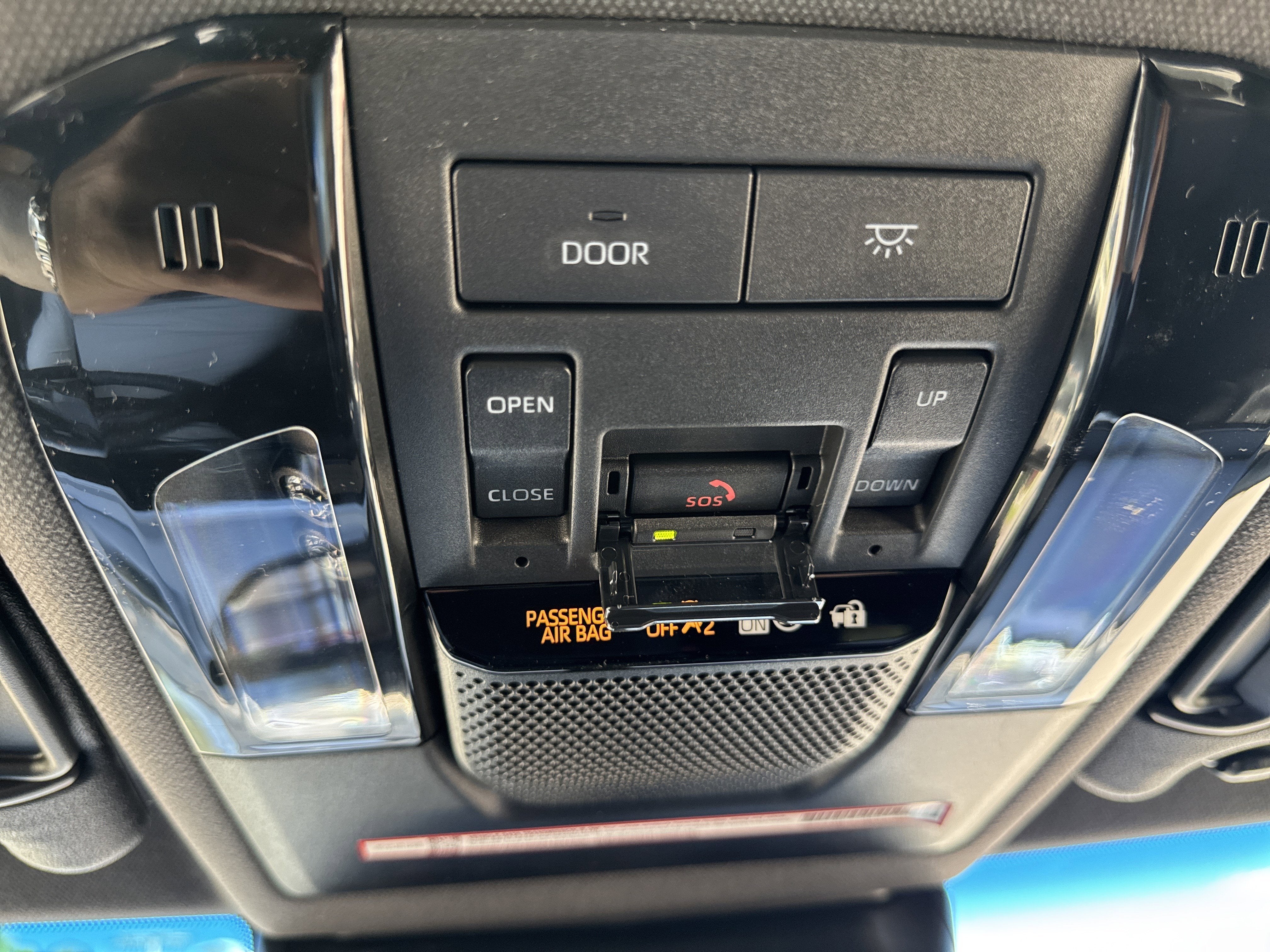 2026 Toyota Land Cruiser Land Cruiser