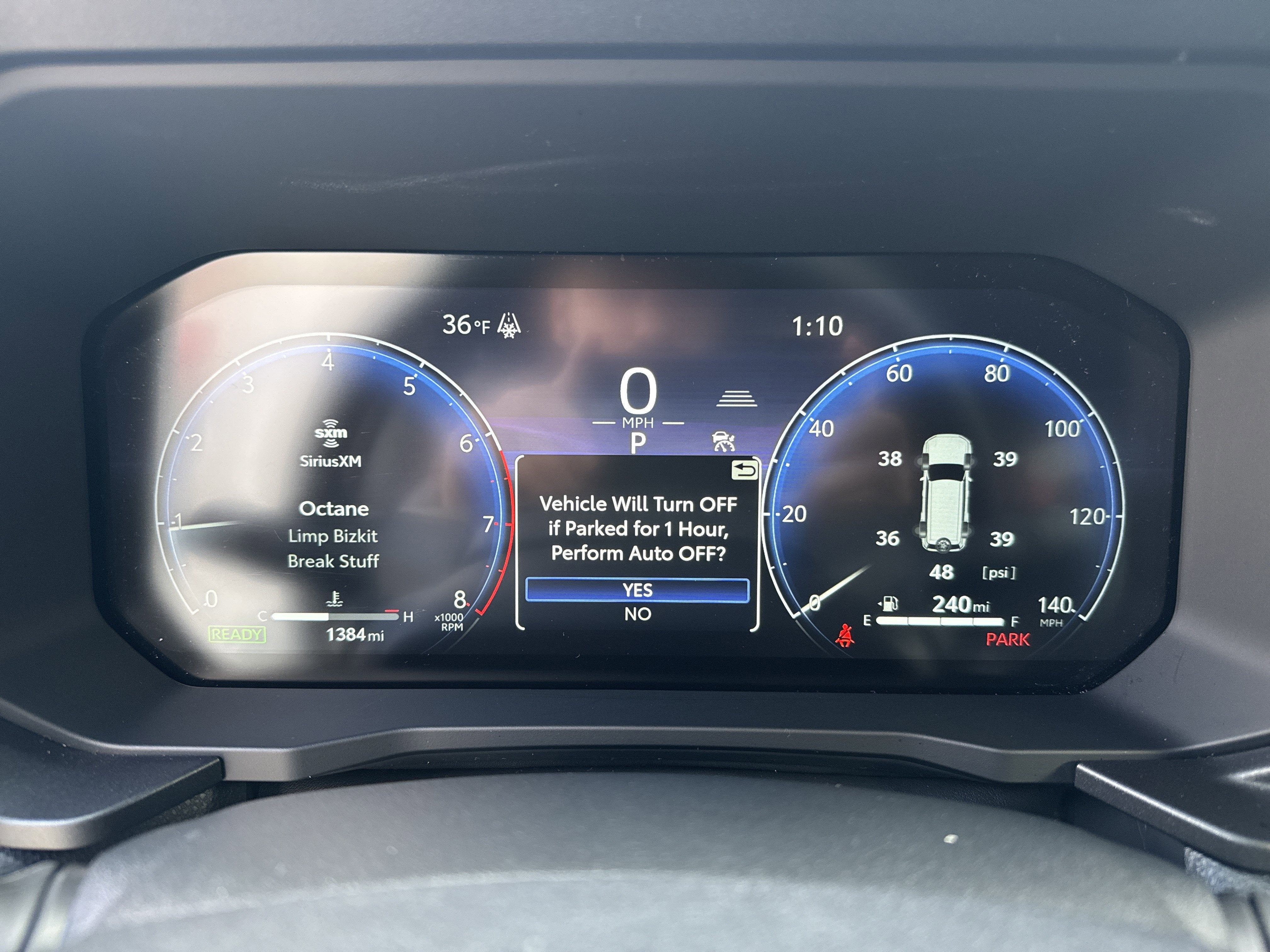 2026 Toyota Land Cruiser Land Cruiser