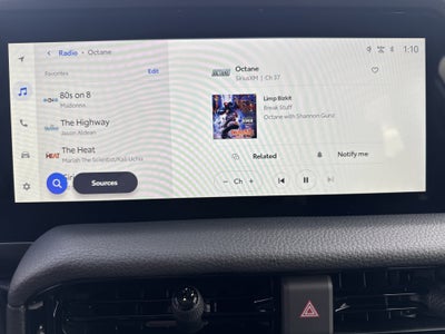 2026 Toyota Land Cruiser Land Cruiser