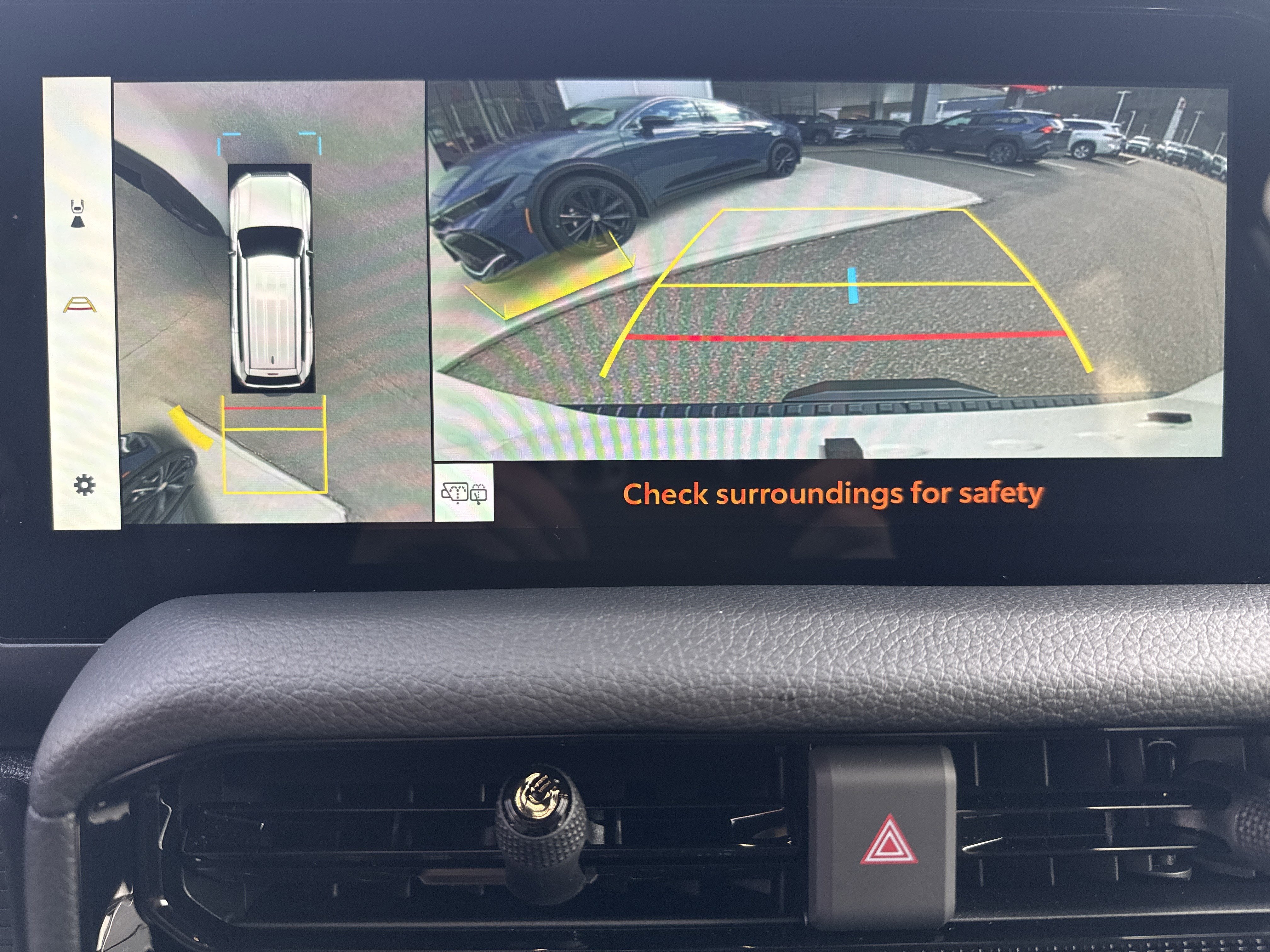 2026 Toyota Land Cruiser Land Cruiser