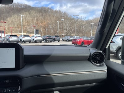 2026 Toyota Land Cruiser Land Cruiser