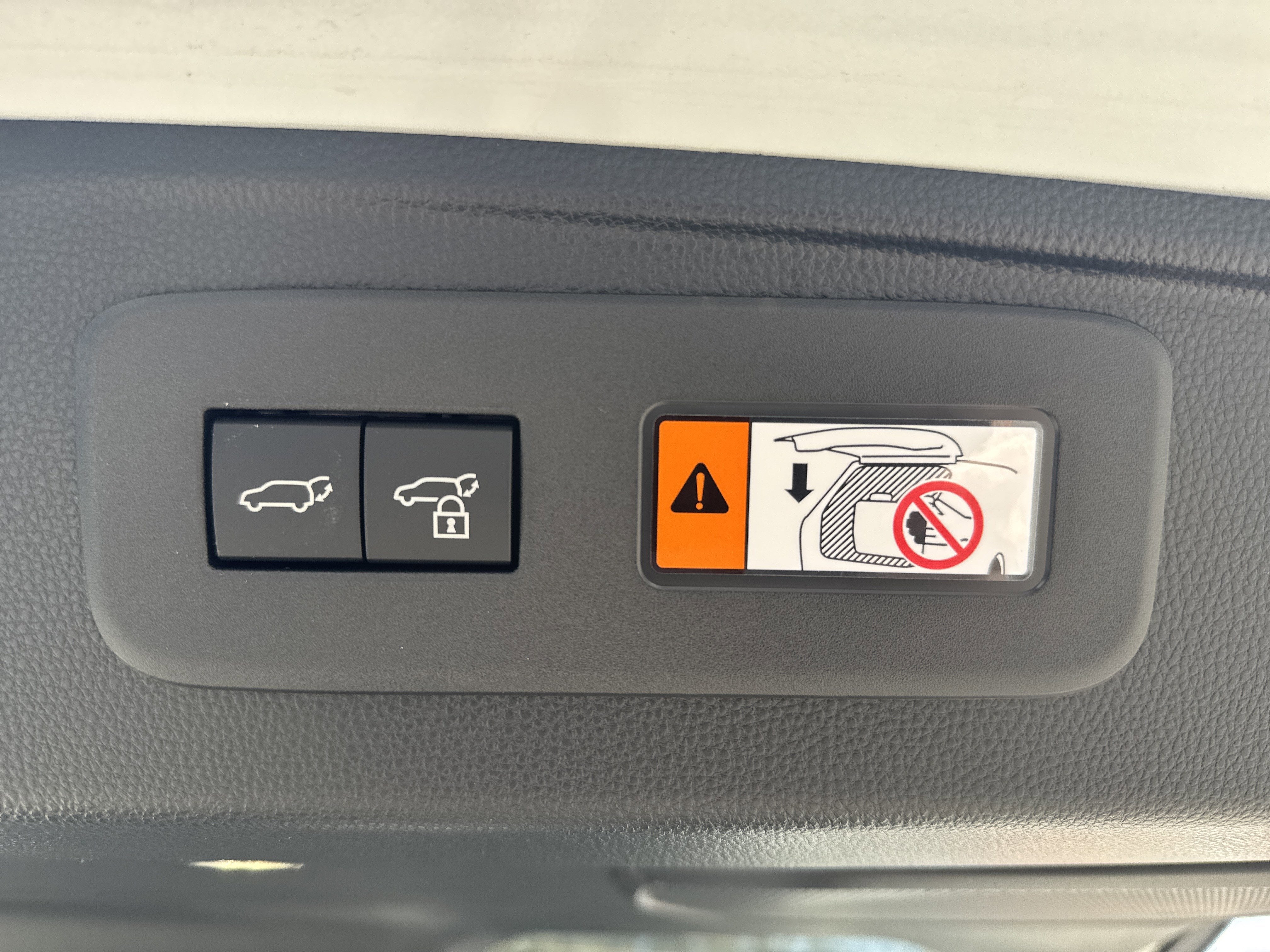 2026 Toyota Land Cruiser Land Cruiser