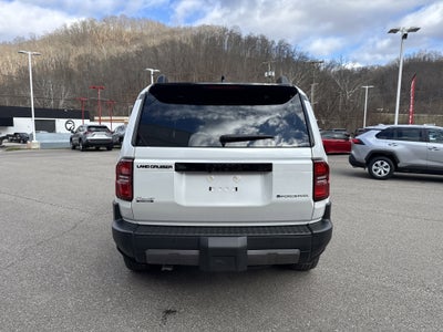 2026 Toyota Land Cruiser Land Cruiser