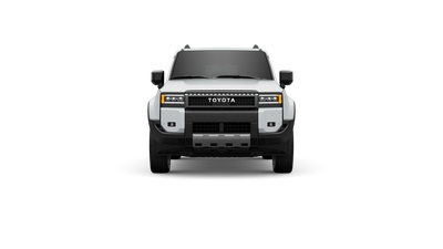 2026 Toyota Land Cruiser Land Cruiser