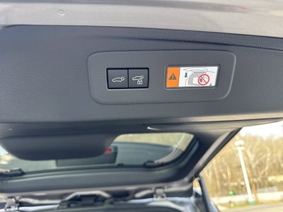 2026 Toyota Land Cruiser Land Cruiser