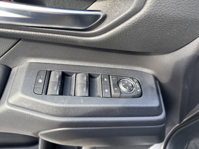 2026 Toyota Land Cruiser Land Cruiser