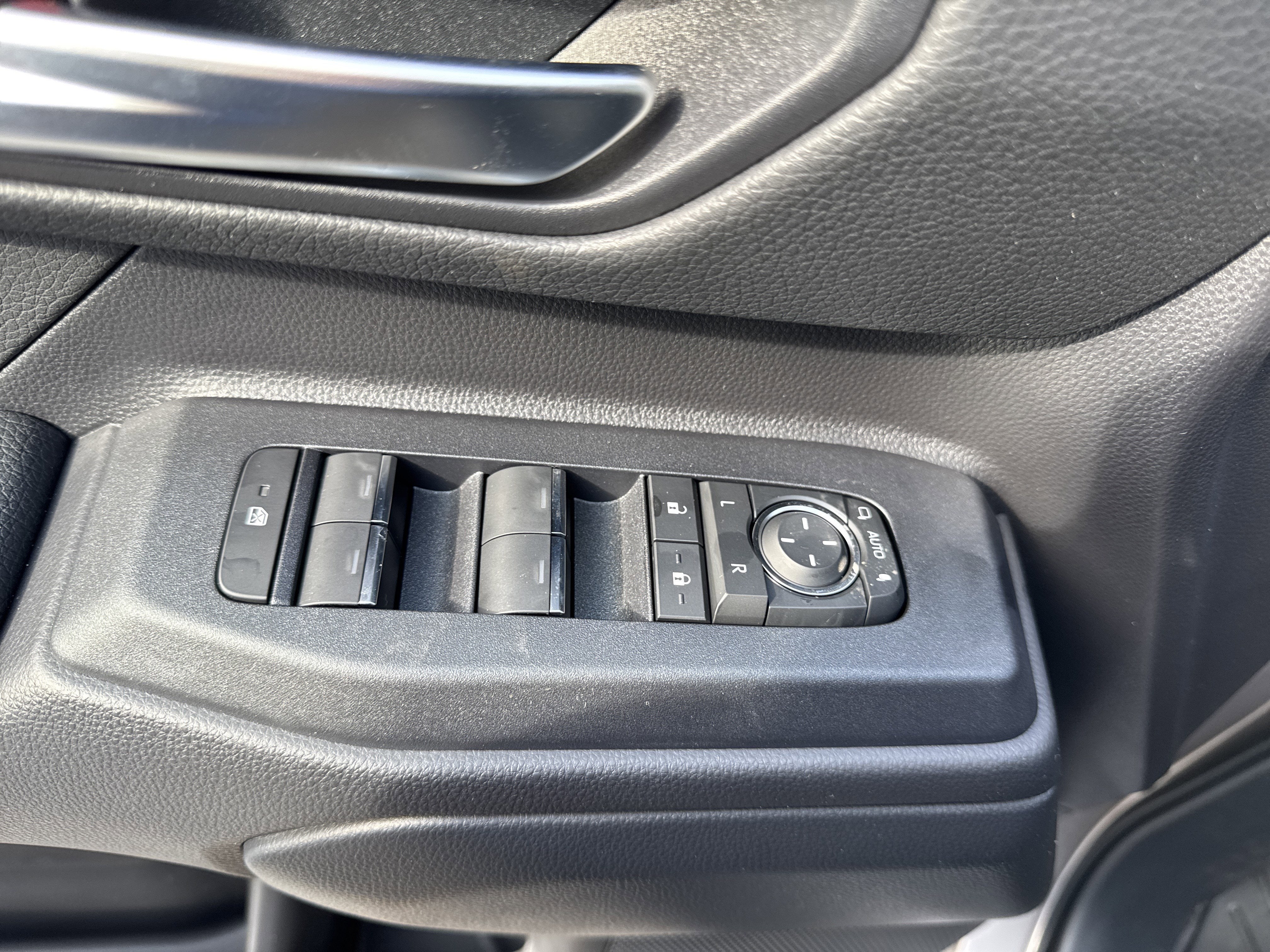 2026 Toyota Land Cruiser Land Cruiser