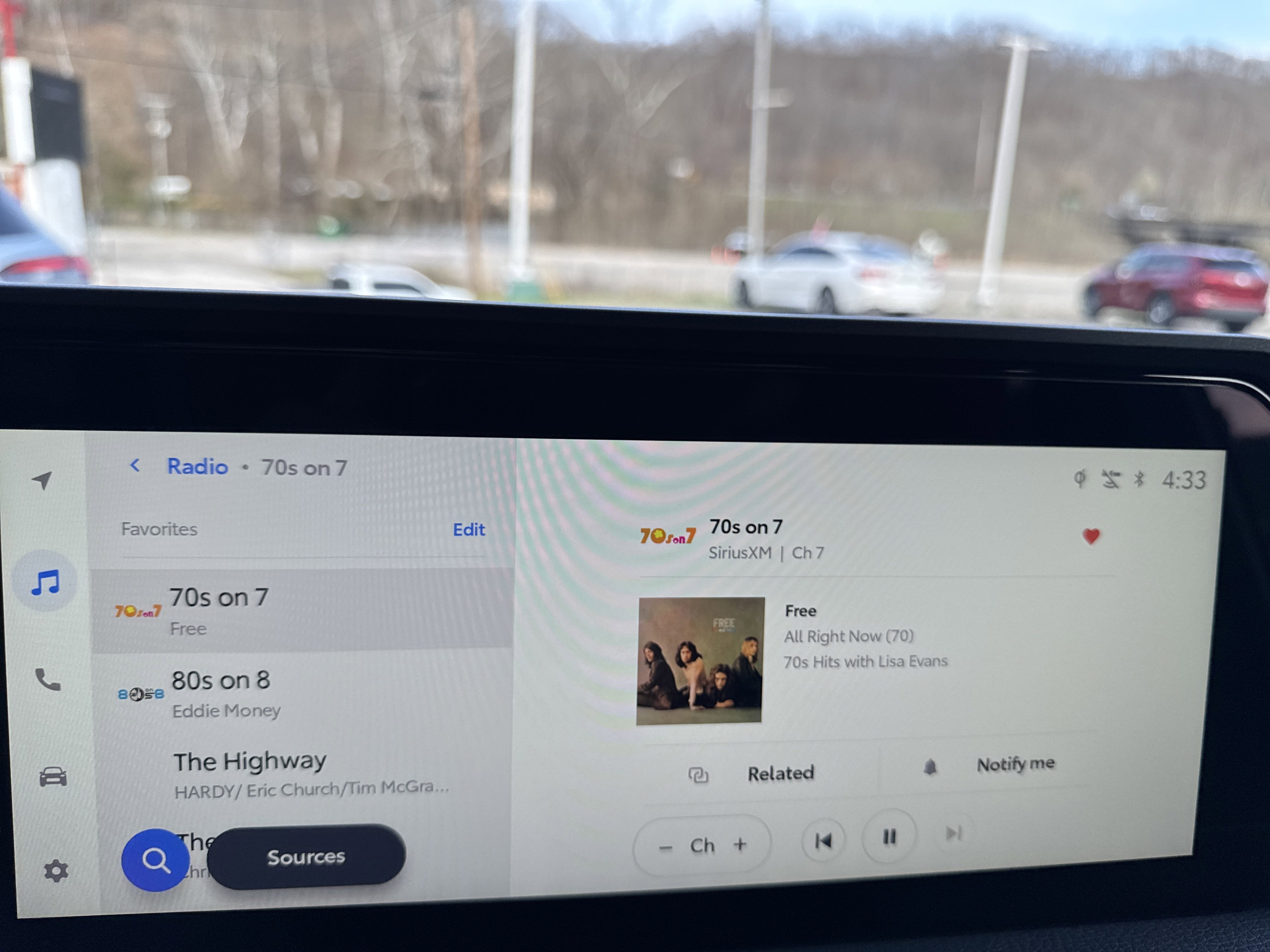 2026 Toyota Land Cruiser Land Cruiser