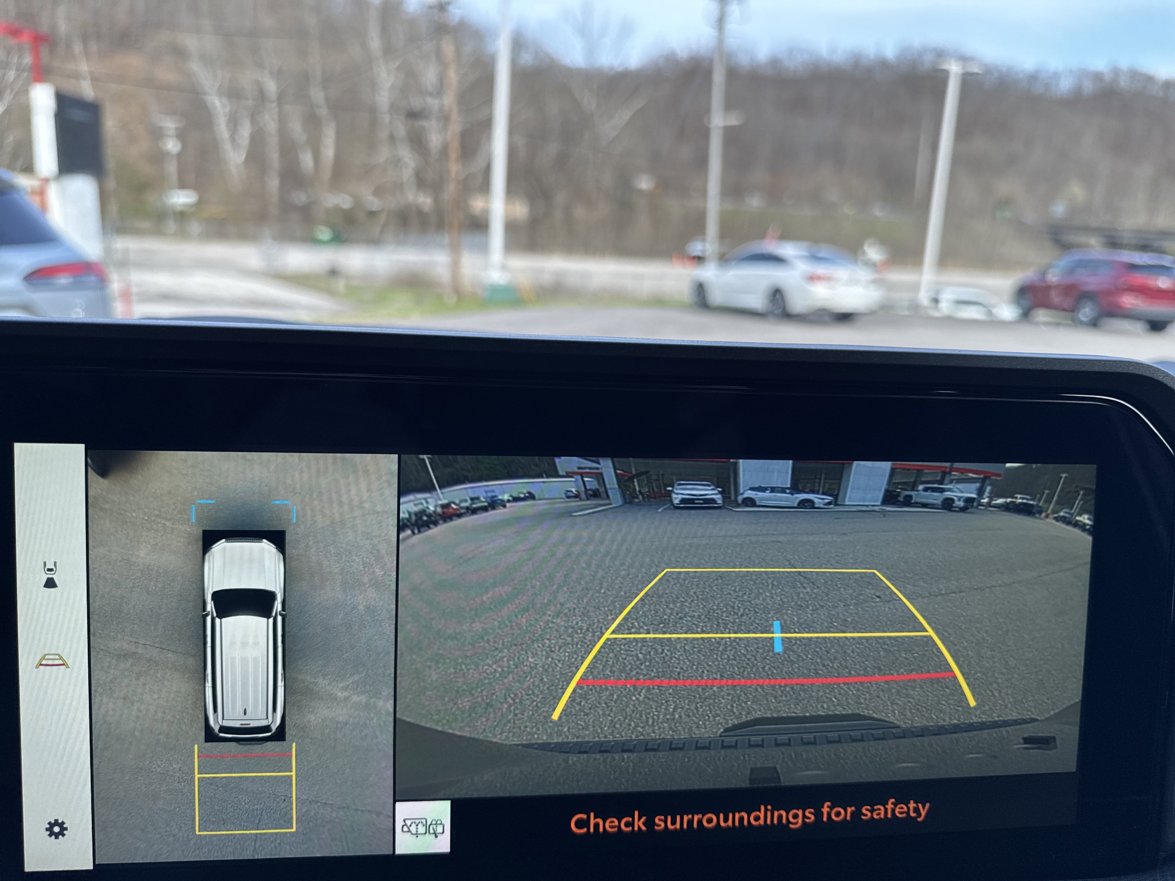 2026 Toyota Land Cruiser Land Cruiser