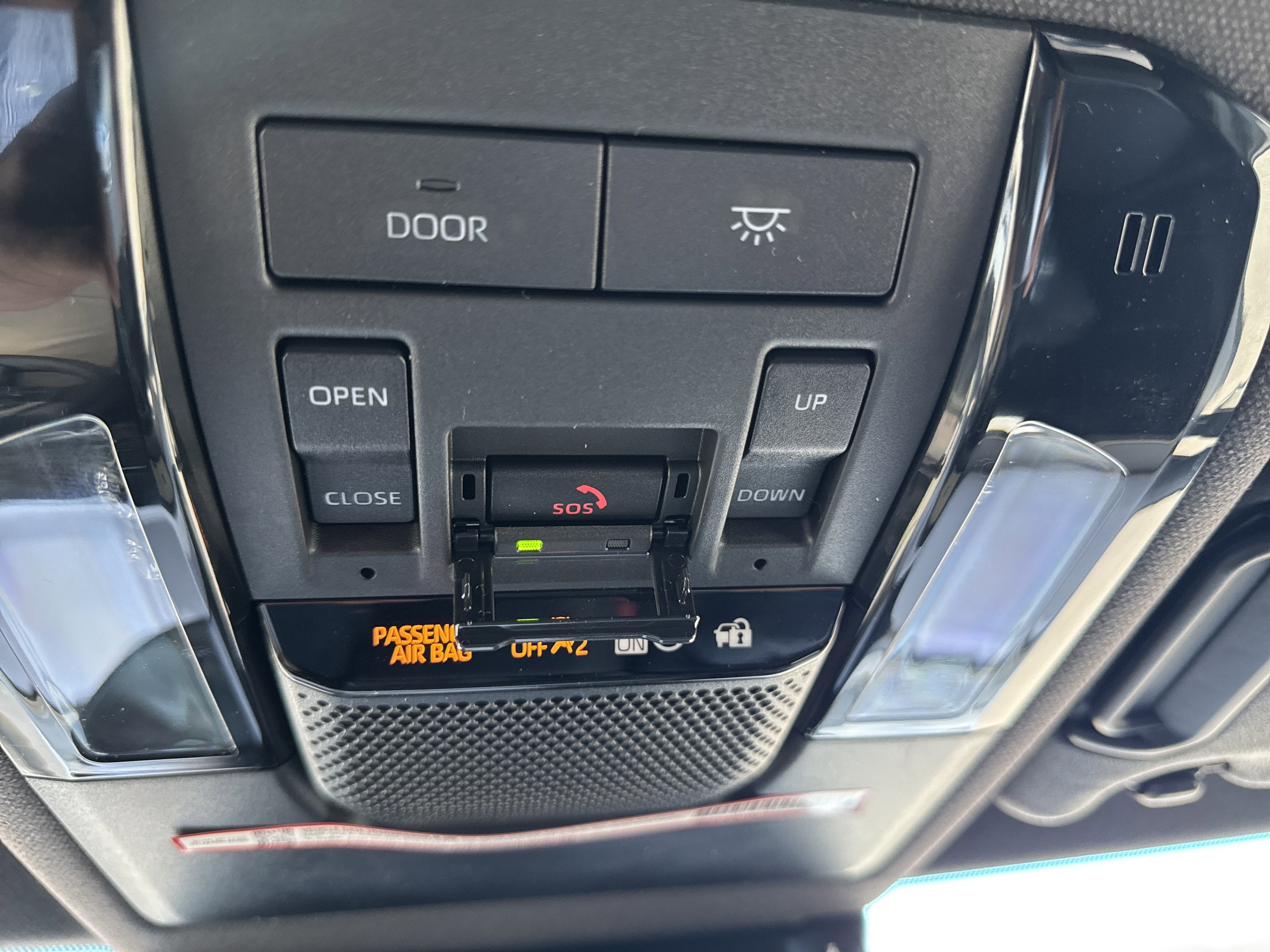 2026 Toyota Land Cruiser Land Cruiser